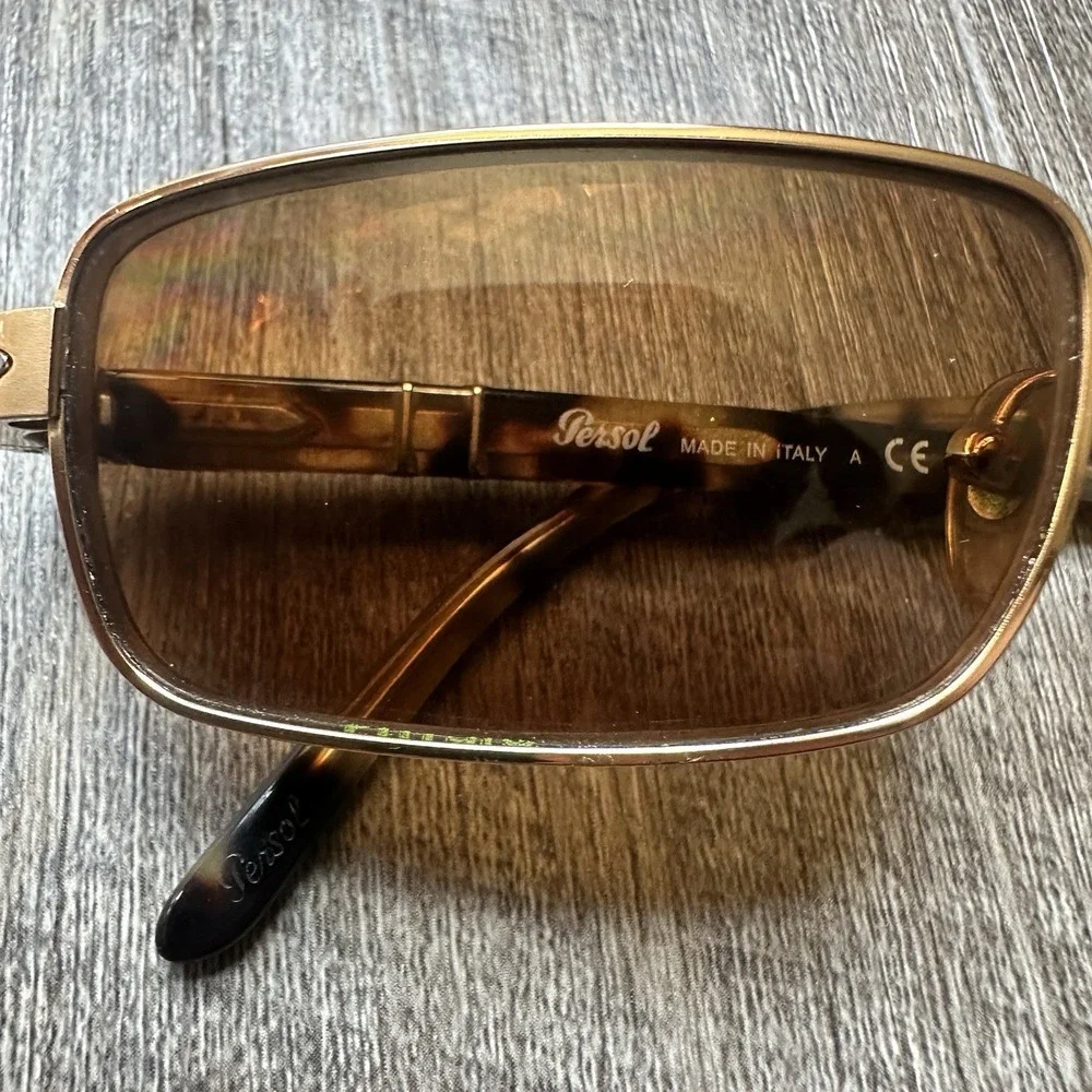 Persol vintage sunglasses